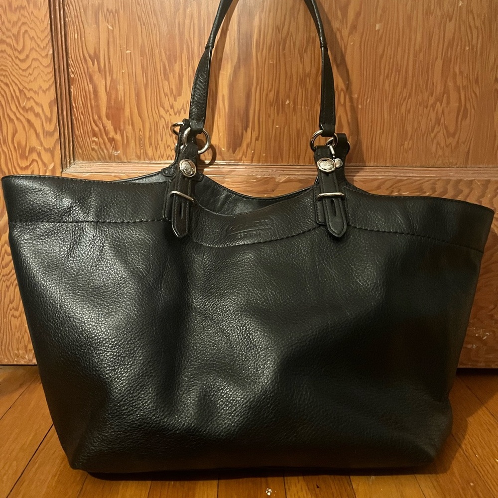 Mint condition Coach “Carly” handbag